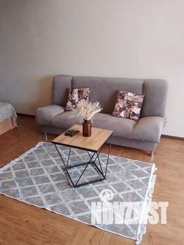 1-к квартира, посуточно, 35м2, 6/14 этаж