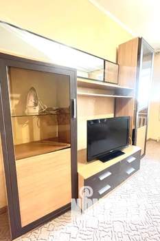 1-к квартира, посуточно, 30м2, 8/10 этаж