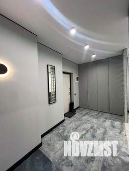 1-к квартира, посуточно, 52м2, 1/1 этаж