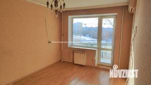 1-к квартира, на длительный срок, 34м2, 3/10 этаж