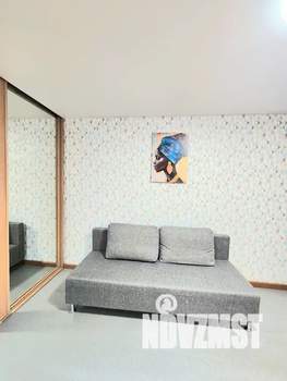 1-к квартира, посуточно, 33м2, 3/5 этаж