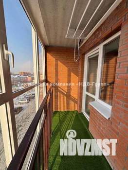 1-к квартира, на длительный срок, 30м2, 4/10 этаж