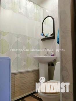 1-к квартира, на длительный срок, 28м2, 2/5 этаж