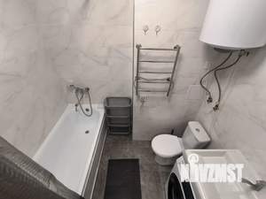 1-к квартира, посуточно, 30м2, 4/10 этаж