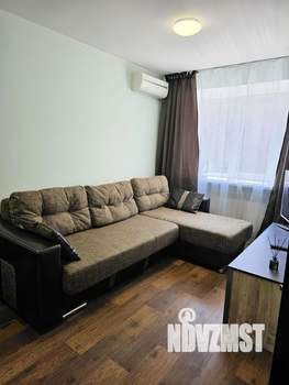 2-к квартира, посуточно, 42м2, 1/5 этаж
