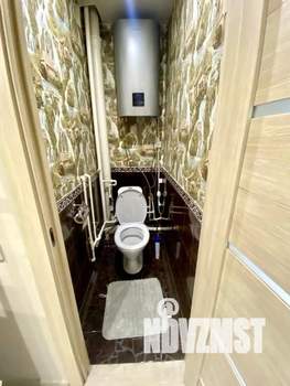 2-к квартира, посуточно, 59м2, 1/1 этаж