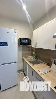 Студия квартира, посуточно, 30м2, 14/25 этаж