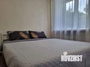 2-к квартира, посуточно, 46м2, 1/1 этаж