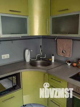 2-к квартира, посуточно, 55м2, 3/10 этаж
