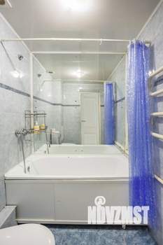 1-к квартира, посуточно, 30м2, 2/5 этаж