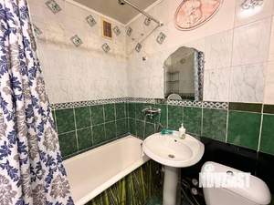 1-к квартира, на длительный срок, 34м2, 3/10 этаж