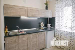 1-к квартира, посуточно, 47м2, 1/1 этаж