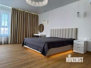 2-к квартира, на длительный срок, 70м2, 7/25 этаж