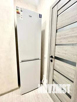 2-к квартира, посуточно, 45м2, 18/20 этаж