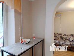 3-к квартира, посуточно, 70м2, 1/1 этаж