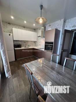 3-к квартира, на длительный срок, 80м2, 22/23 этаж