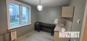 1-к квартира, посуточно, 39м2, 4/9 этаж