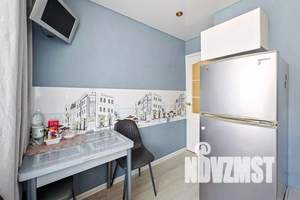 2-к квартира, посуточно, 44м2, 3/5 этаж