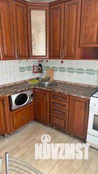 2-к квартира, посуточно, 52м2, 1/1 этаж