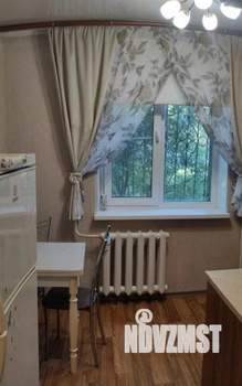 1-к квартира, на длительный срок, 34м2, 1/9 этаж