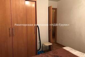 2-к квартира, на длительный срок, 42м2, 2/10 этаж