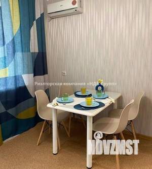 2-к квартира, на длительный срок, 55м2, 2/10 этаж