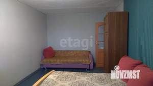1-к квартира, на длительный срок, 35м2, 7/14 этаж