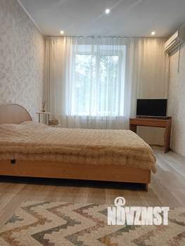 2-к квартира, на длительный срок, 53м2, 2/4 этаж