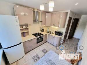 2-к квартира, посуточно, 63м2, 2/10 этаж