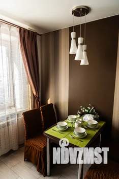 2-к квартира, посуточно, 51м2, 19/25 этаж