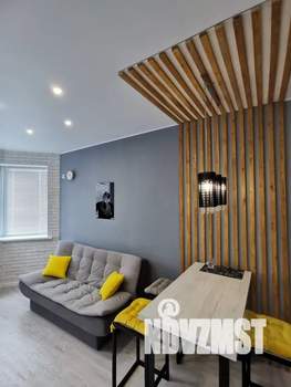 2-к квартира, посуточно, 55м2, 13/25 этаж