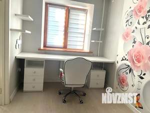 1-к квартира, посуточно, 45м2, 1/5 этаж