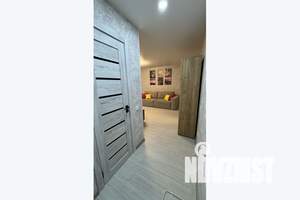 2-к квартира, посуточно, 40м2, 2/5 этаж