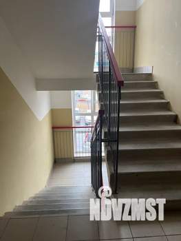 2-к квартира, посуточно, 49м2, 2/3 этаж