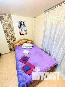 1-к квартира, посуточно, 33м2, 1/1 этаж