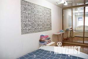 2-к квартира, посуточно, 45м2, 1/5 этаж