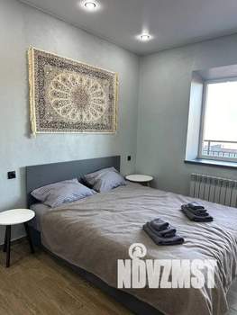 Студия квартира, посуточно, 30м2, 6/7 этаж