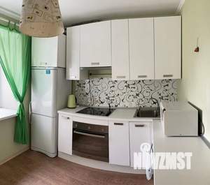 1-к квартира, посуточно, 35м2, 10/20 этаж