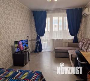 1-к квартира, посуточно, 36м2, 7/10 этаж