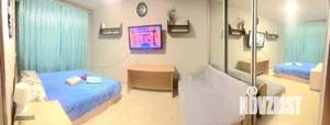 1-к квартира, посуточно, 33м2, 2/5 этаж