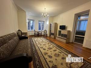 2-к квартира, на длительный срок, 80м2, 4/18 этаж