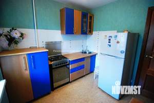 2-к квартира, на длительный срок, 50м2, 4/5 этаж