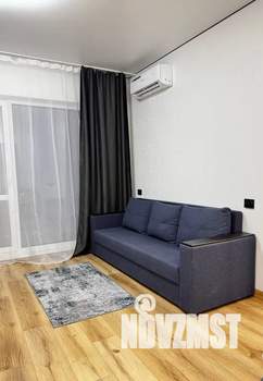 2-к квартира, посуточно, 45м2, 12/17 этаж