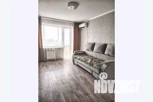 2-к квартира, посуточно, 50м2, 7/9 этаж