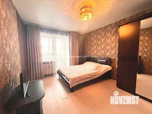 2-к квартира, на длительный срок, 64м2, 6/24 этаж