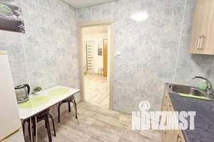 1-к квартира, посуточно, 32м2, 2/5 этаж