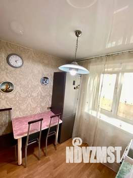 1-к квартира, посуточно, 35м2, 6/14 этаж