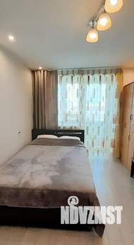 1-к квартира, посуточно, 20м2, 4/6 этаж