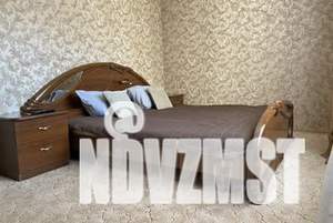 3-к квартира, посуточно, 70м2, 3/7 этаж