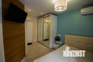 Студия квартира, посуточно, 18м2, 2/5 этаж